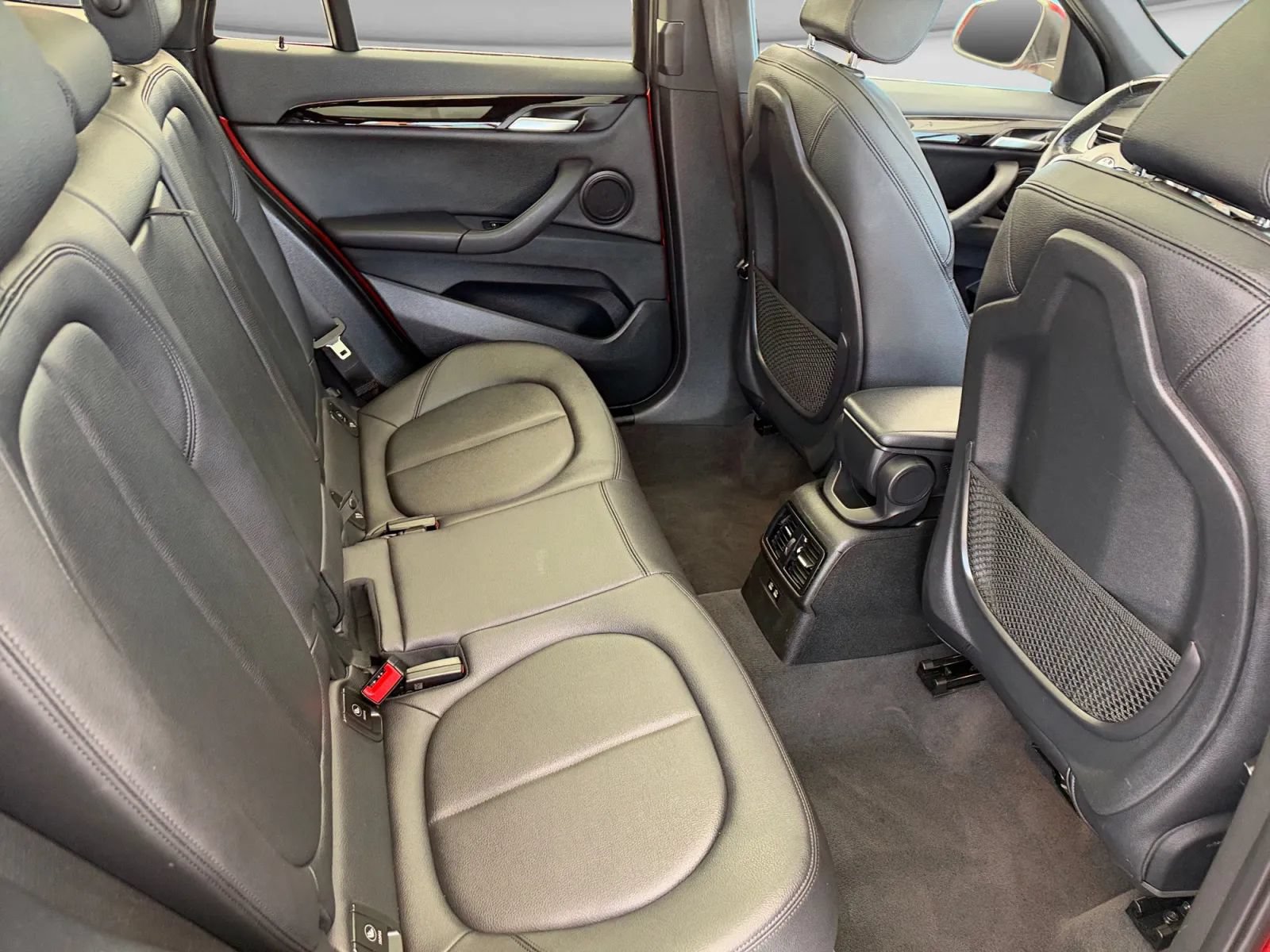 Used 2019 BMW X1 sDrive28i w/ Convenience Package FWD image 21