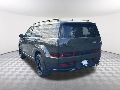 Used 2025 Hyundai Santa Fe XRT AWD/4WD image 7