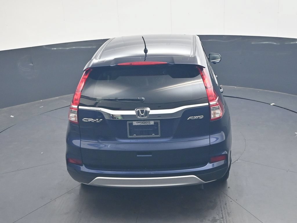 Used 2015 Honda CR-V EX image 28