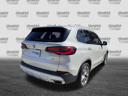 Used 2021 BMW X5 xDrive40i w/ Premium Package image 10