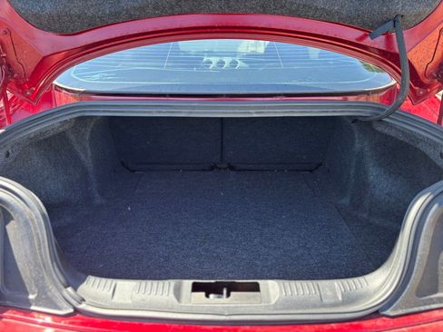 Used 2016 Ford Mustang GT Premium image 13