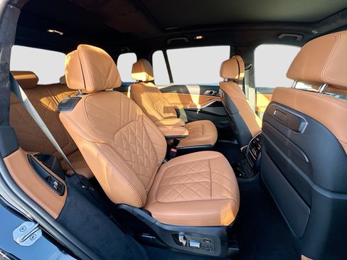 New 2027 BMW X7 xDrive40i w/ Executive Package AWD/4WD image 20
