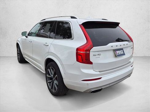 Used 2018 Volvo XC90 T6 Momentum w/ Convenience Package AWD/4WD image 7