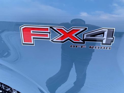 Used 2023 Ford F150 Lariat image 12