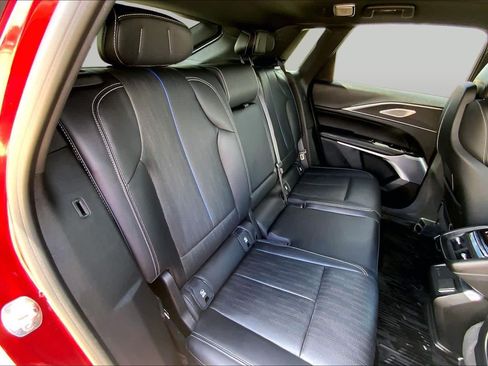 Used 2026 Cadillac Lyriq V w/ LPO, Floor Liner Package AWD/4WD image 19
