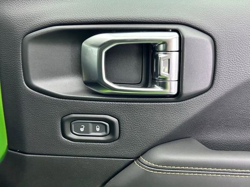 New 2025 Jeep Wrangler Rubicon 392 image 42