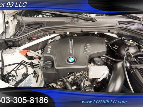 Used 2013 BMW X3 xDrive28i image 17