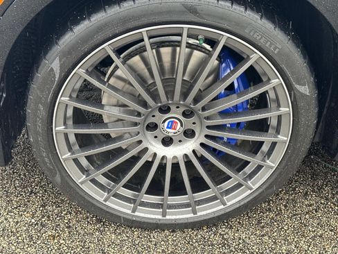 Used 2025 BMW ALPINA XB7 AWD/4WD image 9