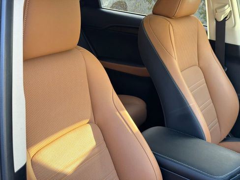 Used 2019 Lexus NX 300 FWD image 12