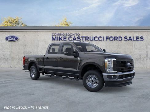 New 2026 Ford F250 XL image 7