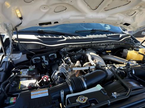 Used 2020 Ford F250 XLT w/ XLT Premium Package image 35