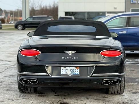 Used 2020 Bentley Continental GT image 53
