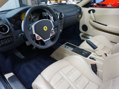 Used 2006 Ferrari F430 Spider image 2