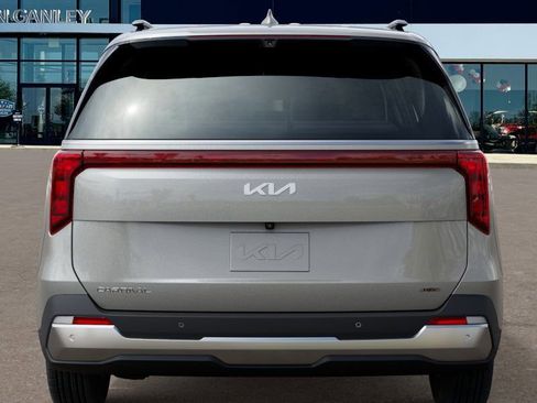 New 2026 Kia Carnival SX image 13