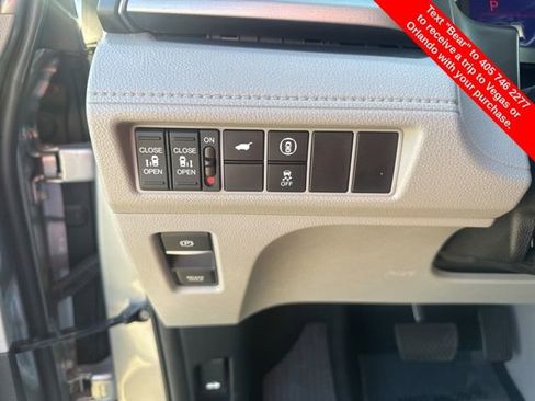 Used 2024 Honda Odyssey EX-L image 18