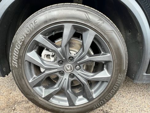 Used 2023 Acura MDX A-Spec image 10