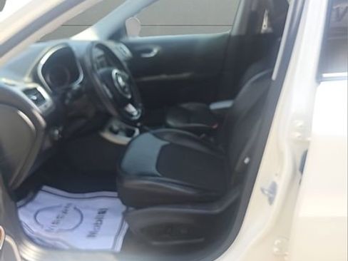 Used 2018 Jeep Compass Latitude w/ Popular Equipment Group image 13