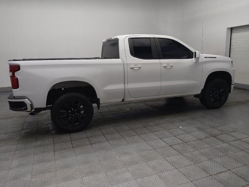 Used 2021 Chevrolet Silverado 1500 Custom RWD image 10