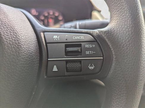 Used 2024 Honda Accord EX image 14
