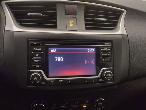 Used 2018 Nissan Sentra S FWD image 25