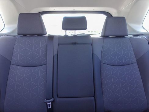 Certified 2025 Toyota RAV4 XLE w/ Convenience Package image 16