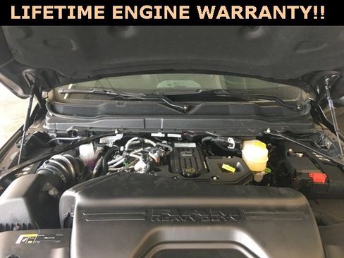 New 2026 RAM 2500 Laramie image 39