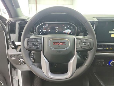 New 2026 GMC Sierra 1500 Elevation w/ Elevation Premium Package image 23