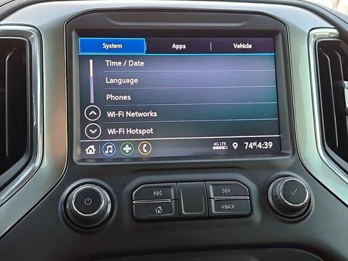 Used 2021 Chevrolet Silverado 1500 RST image 17