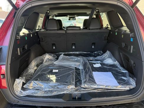 New 2026 Subaru Outback Limited image 28