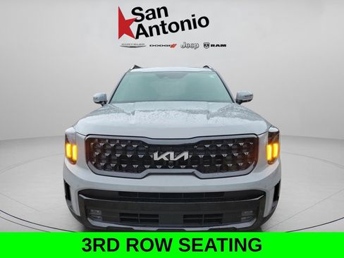 Used 2024 Kia Telluride SX Prestige X-Pro image 2
