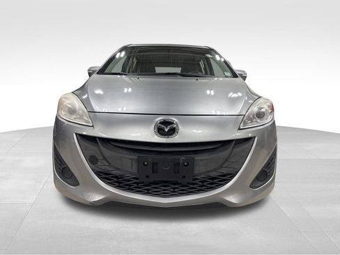 Used 2014 MAZDA MAZDA5 Sport image 15