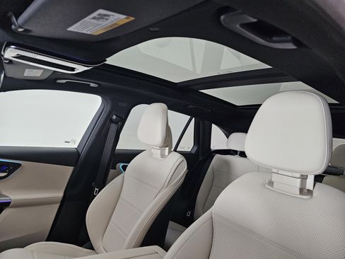 Certified 2025 Mercedes-Benz GLC 300 GLC 300 image 11