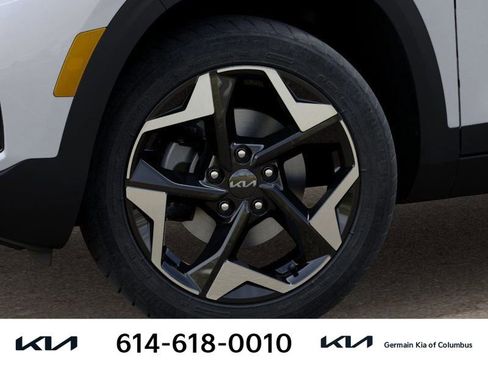 New 2026 Kia Seltos S image 12