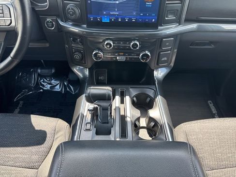 Certified 2022 Ford F150 XLT w/ Equipment Group 302A High image 30