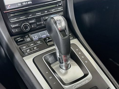 Certified 2016 Porsche 911 Carrera S RWD image 20