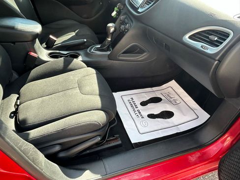 Used 2013 Dodge Dart SXT FWD image 12