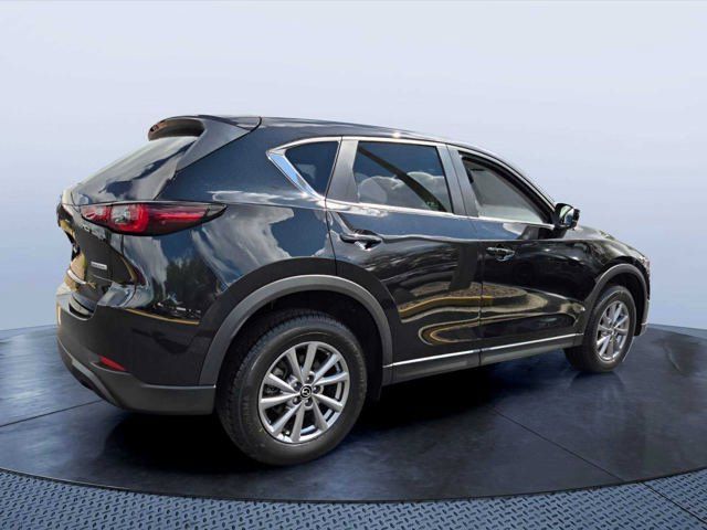Certified 2023 MAZDA CX-5 AWD 2.5 S image 6