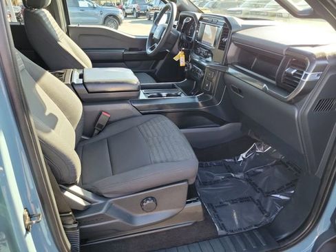 Certified 2023 Ford F150 XL w/ STX Appearance Package image 16