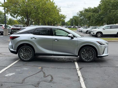 New 2026 Lexus RX 350 AWD w/ Convenience Package image 8