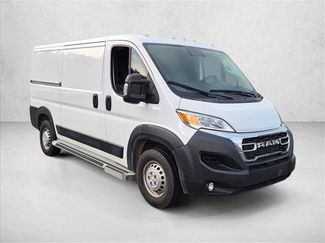 Used 2025 RAM ProMaster 2500 w/ U-Haul Equipment Group FWD video 3