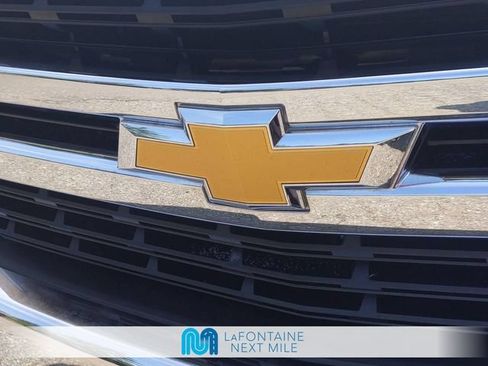 Used 2019 Chevrolet Silverado 1500 LT w/ All-Star Edition AWD/4WD image 9