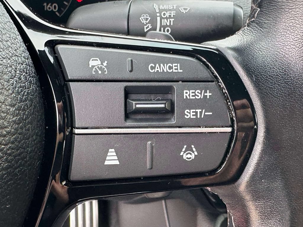 Certified 2024 Honda Civic Sport image 18