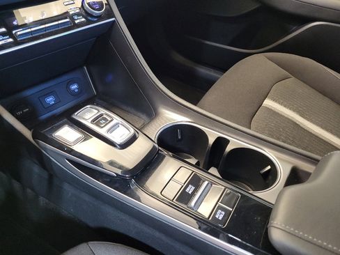 Used 2023 Hyundai Sonata SEL w/ Preferred Accessory Package image 26