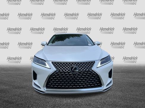 Used 2022 Lexus RX 350 FWD image 3