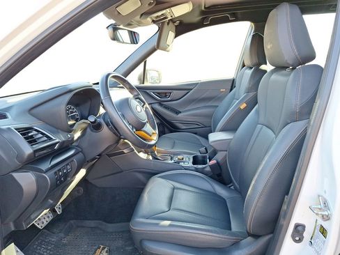 Certified 2023 Subaru Forester Wilderness w/ Wilderness Package image 10