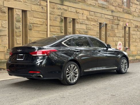 Used 2015 Hyundai Genesis 3.8 w/ Option Group 04 image 4