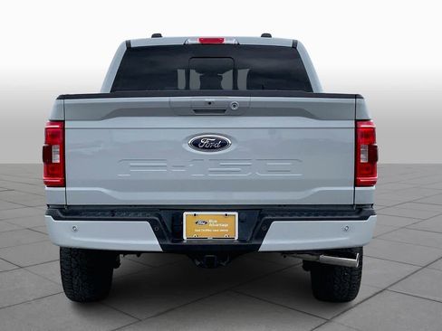 Certified 2023 Ford F150 XLT w/ Equipment Group 302A High image 5