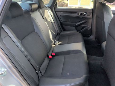 Used 2023 Honda Civic Sport image 27