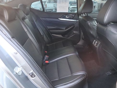 Used 2021 Nissan Maxima 3.5 SV w/ Floor Mat Group image 11
