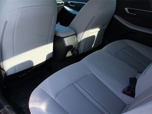New 2026 Hyundai Sonata SEL image 19